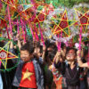 Trung Thu Hà Giang